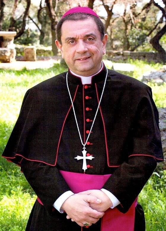 Vescovo Intini